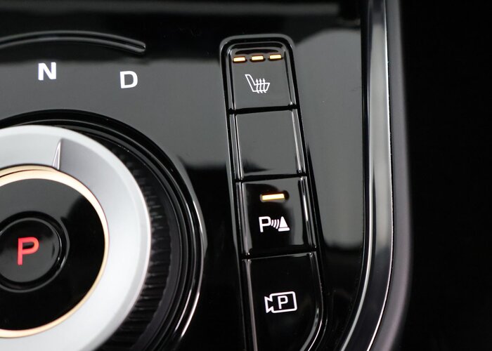 Kia Niro 1.6 GDi PHEV DynamicPlusLine Edition