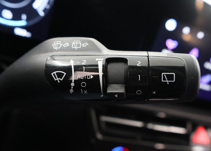Kia Niro 1.6 GDi PHEV DynamicPlusLine Edition