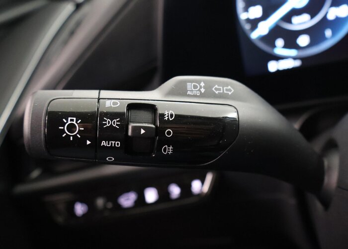 Kia Niro 1.6 GDi PHEV DynamicPlusLine Edition
