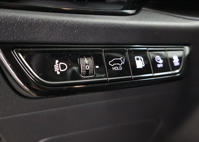 Kia Niro 1.6 GDi PHEV DynamicPlusLine Edition