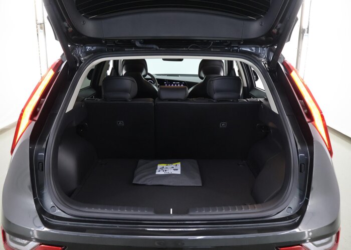 Kia Niro 1.6 GDi PHEV DynamicPlusLine Edition