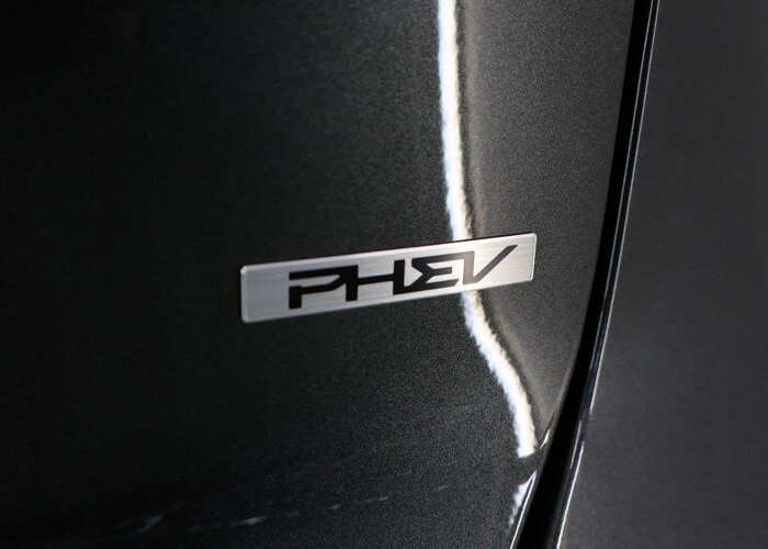Kia Niro 1.6 GDi PHEV DynamicPlusLine Edition