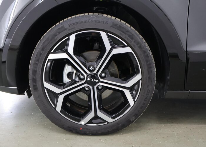 Kia Niro 1.6 GDi PHEV DynamicPlusLine Edition
