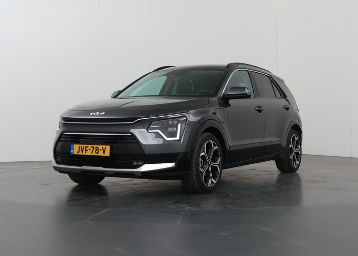 Kia Niro 1.6 GDi PHEV DynamicPlusLine Edition