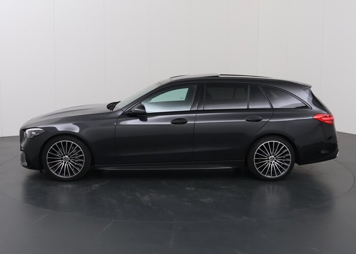 Mercedes-Benz C-Klasse Estate 180 AMG Line