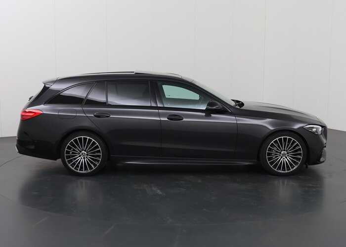 Mercedes-Benz C-Klasse Estate 180 AMG Line