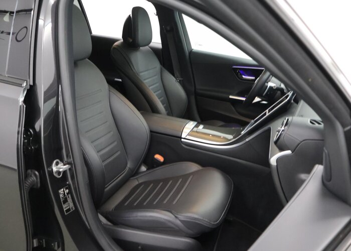 Mercedes-Benz C-Klasse Estate 180 AMG Line