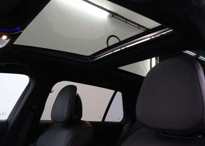 Mercedes-Benz C-Klasse Estate 180 AMG Line