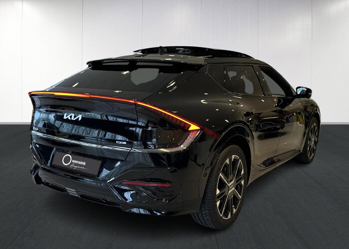 Kia Ev6 GT-Line 84 kWh