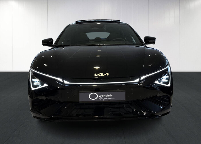 Kia Ev6 GT-Line 84 kWh