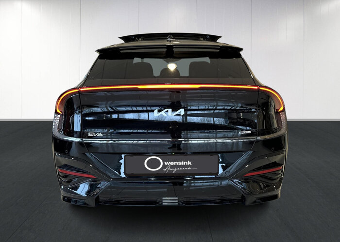 Kia Ev6 GT-Line 84 kWh