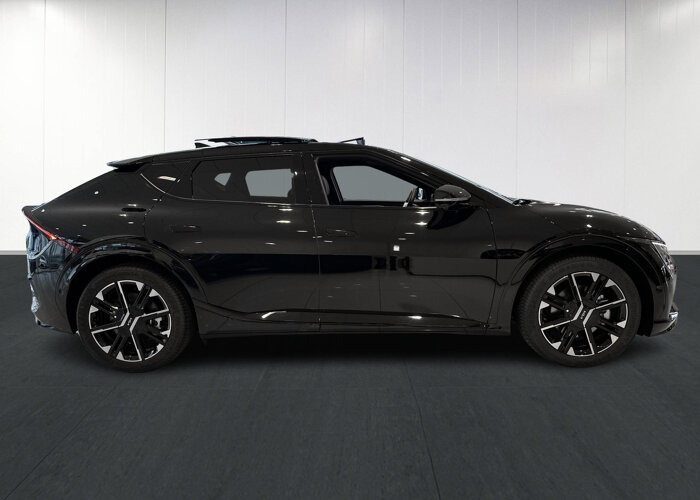 Kia Ev6 GT-Line 84 kWh