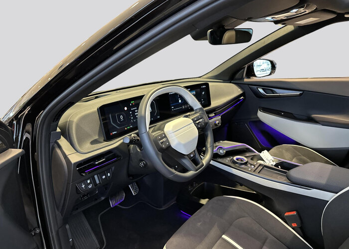 Kia Ev6 GT-Line 84 kWh
