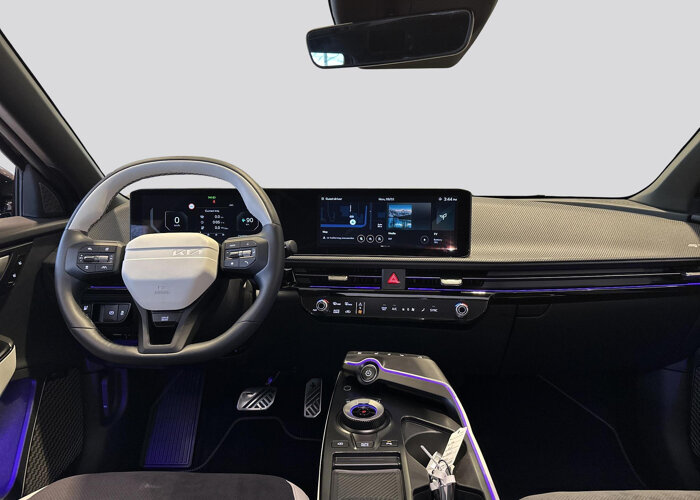 Kia Ev6 GT-Line 84 kWh