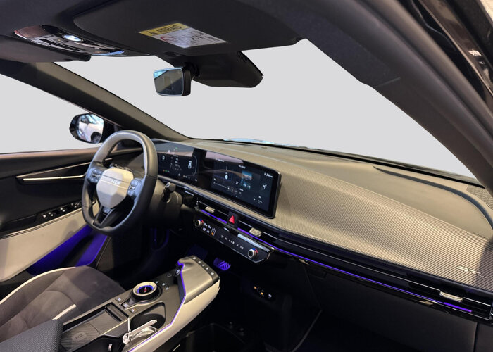 Kia Ev6 GT-Line 84 kWh
