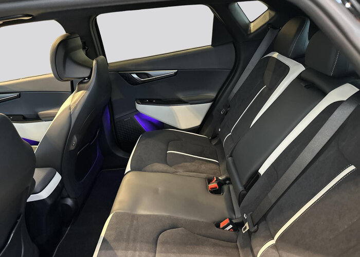 Kia Ev6 GT-Line 84 kWh