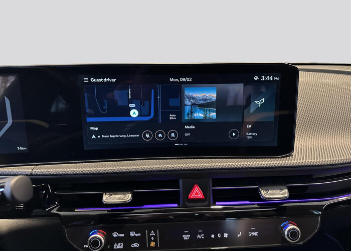 Kia Ev6 GT-Line 84 kWh