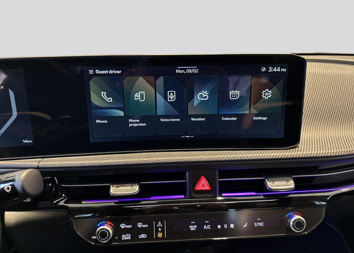 Kia Ev6 GT-Line 84 kWh
