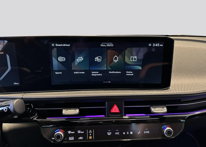 Kia Ev6 GT-Line 84 kWh