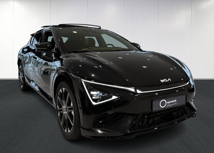 Kia Ev6 GT-Line 84 kWh