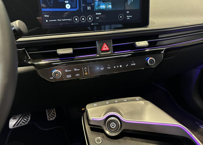 Kia Ev6 GT-Line 84 kWh