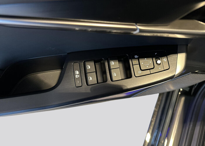 Kia Ev6 GT-Line 84 kWh