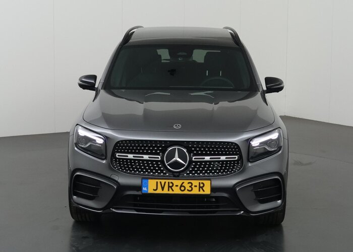 Mercedes-Benz GLB 180 Business Solution AMG
