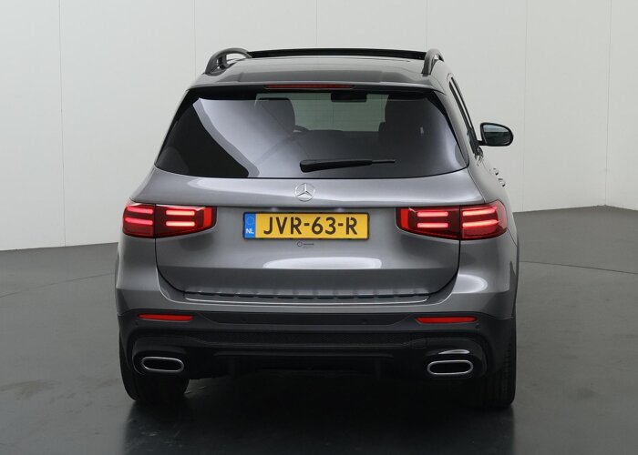 Mercedes-Benz GLB 180 Business Solution AMG