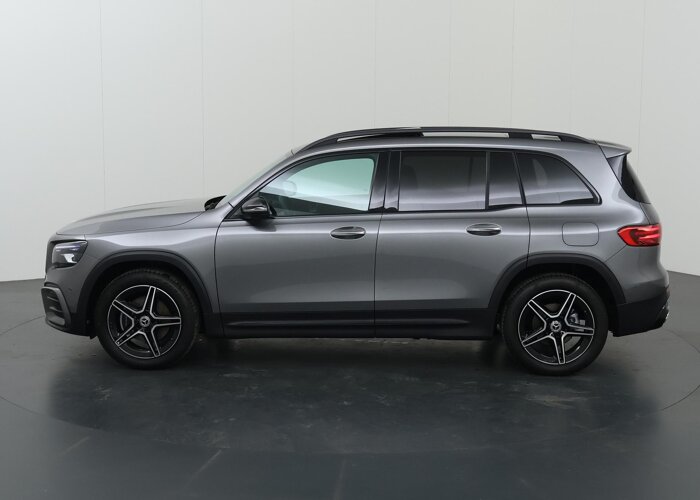Mercedes-Benz GLB 180 Business Solution AMG