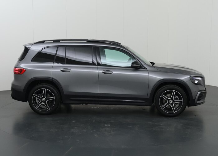 Mercedes-Benz GLB 180 Business Solution AMG