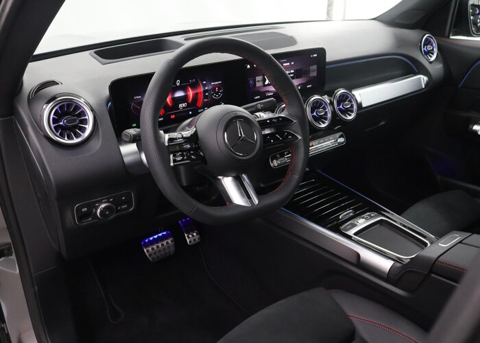 Mercedes-Benz GLB 180 Business Solution AMG