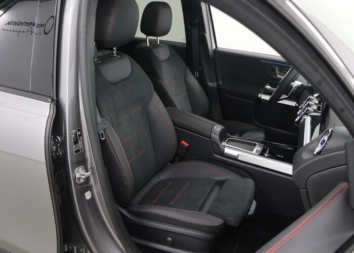 Mercedes-Benz GLB 180 Business Solution AMG
