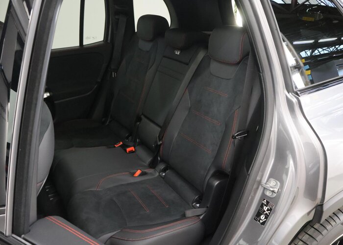 Mercedes-Benz GLB 180 Business Solution AMG