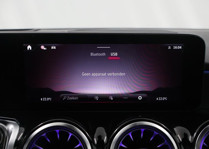 Mercedes-Benz GLB 180 Business Solution AMG