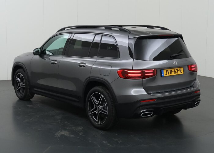 Mercedes-Benz GLB 180 Business Solution AMG