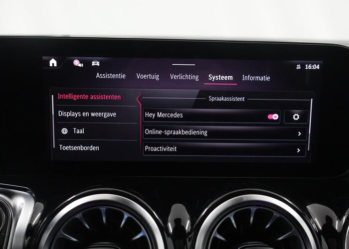 Mercedes-Benz GLB 180 Business Solution AMG