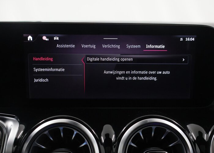 Mercedes-Benz GLB 180 Business Solution AMG