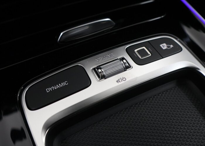 Mercedes-Benz GLB 180 Business Solution AMG