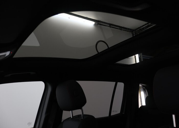 Mercedes-Benz GLB 180 Business Solution AMG