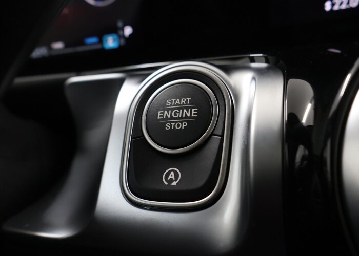 Mercedes-Benz GLB 180 Business Solution AMG