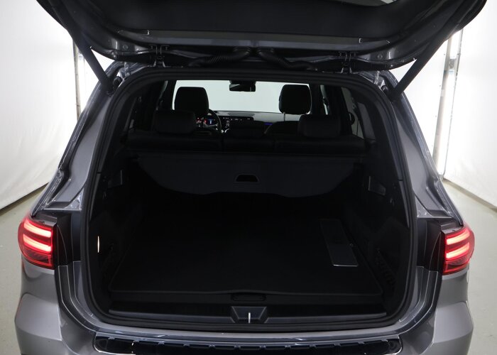 Mercedes-Benz GLB 180 Business Solution AMG