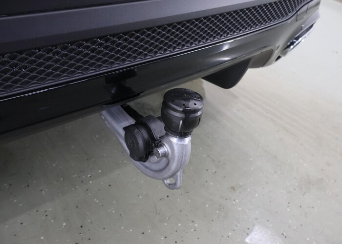 Mercedes-Benz GLB 180 Business Solution AMG