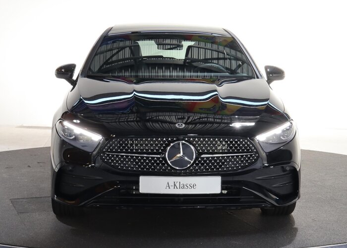 Mercedes-Benz A-Klasse 250e Business Solution AMG