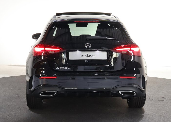 Mercedes-Benz A-Klasse 250e Business Solution AMG