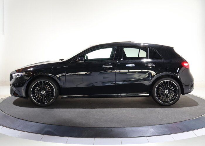 Mercedes-Benz A-Klasse 250e Business Solution AMG