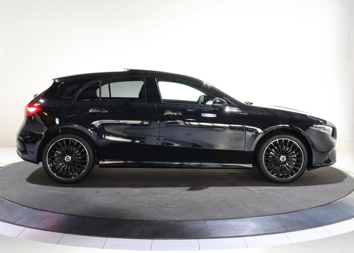 Mercedes-Benz A-Klasse 250e Business Solution AMG