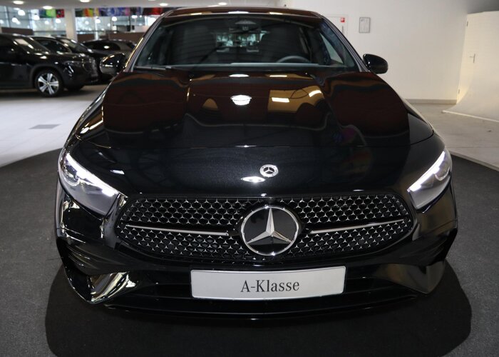 Mercedes-Benz A-Klasse 250e Business Solution AMG