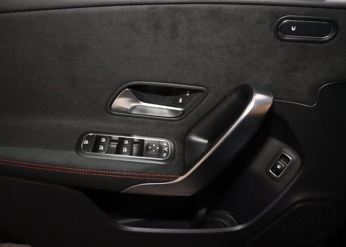 Mercedes-Benz A-Klasse 250e Business Solution AMG