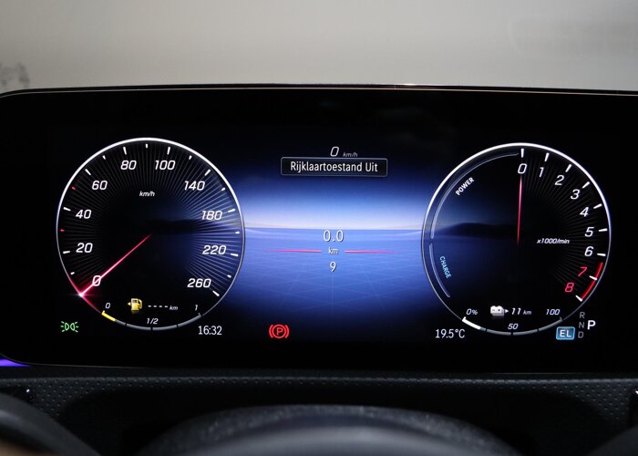 Mercedes-Benz A-Klasse 250e Business Solution AMG