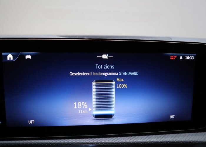 Mercedes-Benz A-Klasse 250e Business Solution AMG